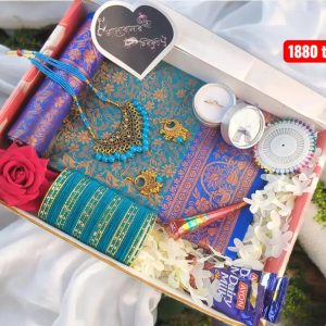 কান্ঞিবরন কাতান সফ্ট সিল্ক বেনারসি শাড়ি🥰প্রিমিয়াম শাড়ি কম্বো