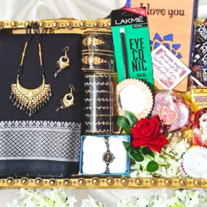 স্পেশাল প্রিমিয়াম শাড়ি কম্বো । SC-70