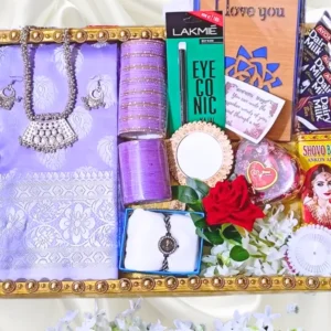 স্পেশাল প্রিমিয়াম শাড়ি কম্বো । SC-56